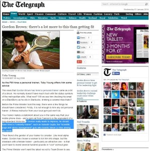 Subodh Gupta Yoga Instructor in Telegraph uk in reference to the UK prime minister Subodh Gupta Yoga Instructor in Telegraph uk in reference to the UK prime minister